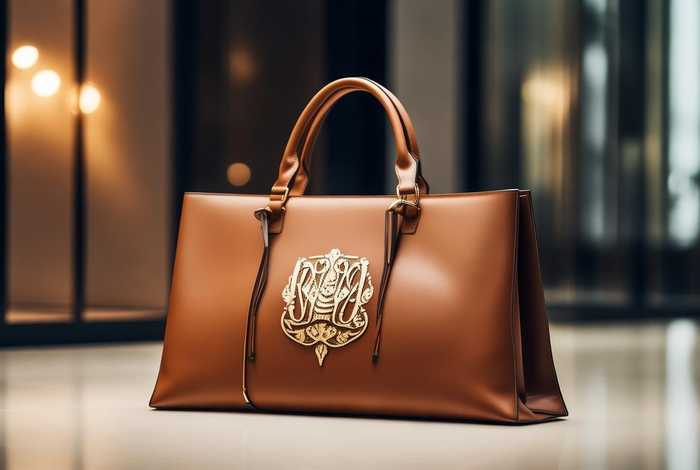 包包商标名字推荐，大牌包包商标名字大全