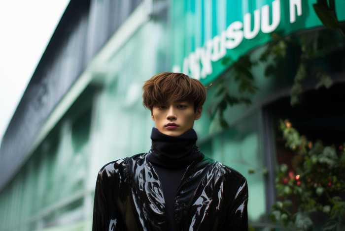 ysl中文名叫杨树林吗 ysl中文名叫杨树林吗是真的吗