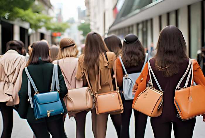 单肩包包品牌排行榜前十名，单肩包包品牌排行榜前十名有哪些