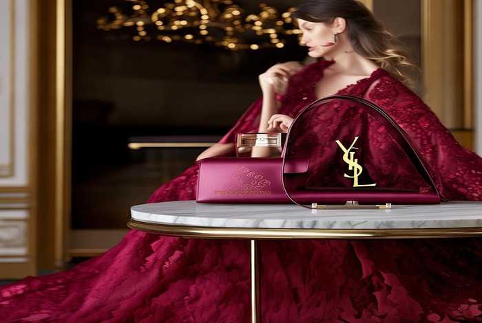 ysl和tf哪个档次高 - ysl和tf哪个更高档