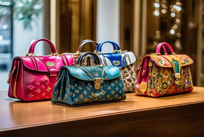 2023lv公认最好看的十款包 2020年最好看的包包