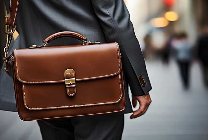 50岁男士背什么包好看呢 50岁男士背什么包好看呢视频