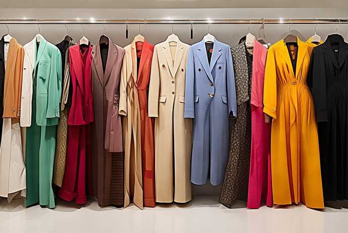 法国十大奢侈品牌衣服，法国十大奢侈品牌衣服图片