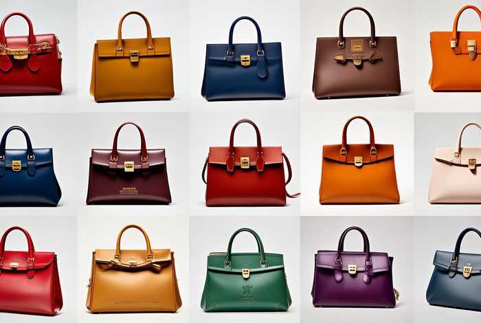 大牌包包品牌图片大全 大牌包包品牌图片大全集