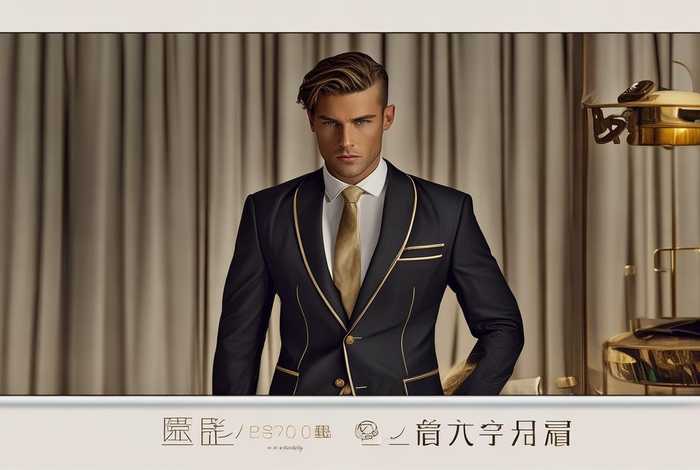 2530岁轻奢男装品牌 - 2530岁轻奢男装品牌有哪些