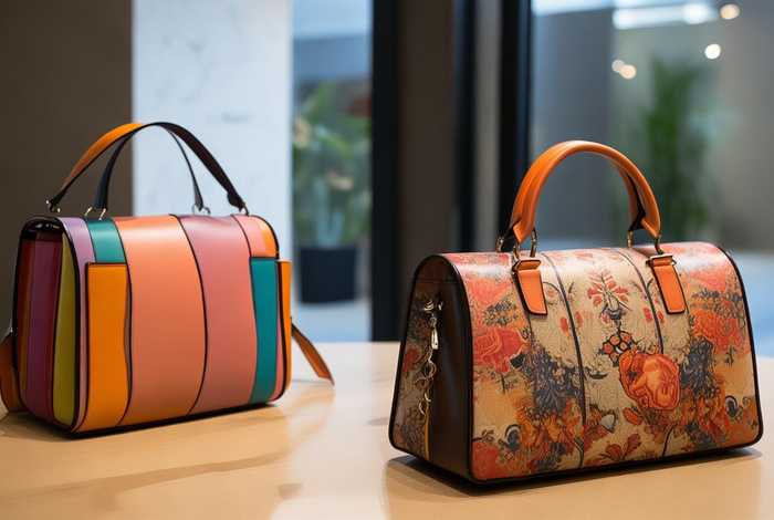 2022年流行什么包包 2020年流行什么款的包包