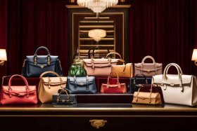 大牌包包奢侈品 十大奢侈品牌包包排名