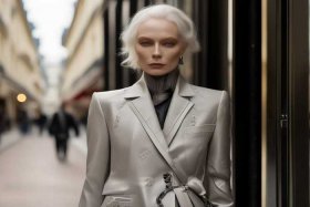 chanel掌门人老佛爷国籍 chanel老佛爷接班人