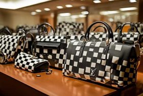 lv棋盘格女包系列 - lv棋盘格系列有哪些产品