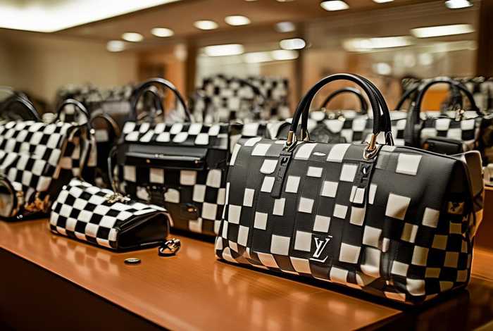 lv棋盘格女包系列 - lv棋盘格系列有哪些产品