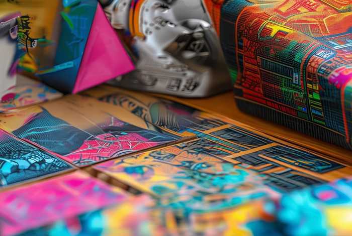 常见的包装印刷工艺；常见的包装印刷工艺有哪几种