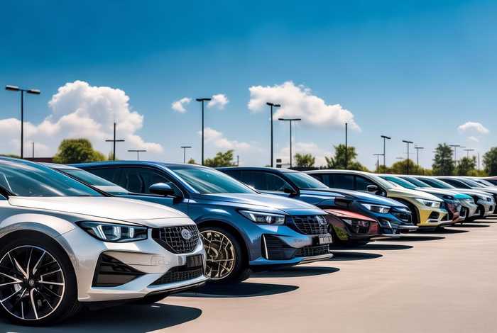 10万左右的车排行榜前十名自动挡；10万左右的车排行榜前十名自动挡车型