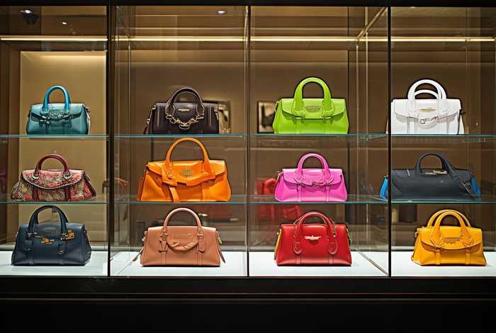 包包品牌国内排名；包包品牌国内排行榜前十名