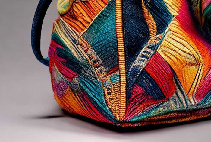 钩针钩今年最时尚包包 教程，钩针钩今年最时尚包包教程