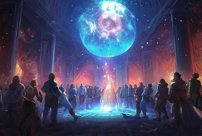 2021神印王座在线观看全集免费播放星辰影院 神印王座第10集在线观看