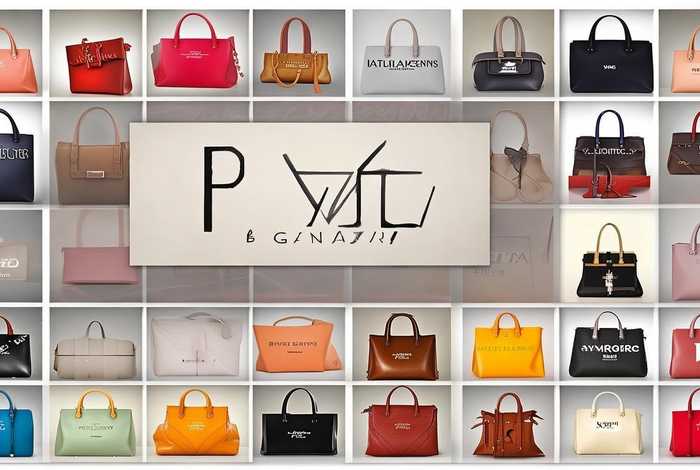 包包品牌图片大全大图，包包品牌logo图片大全集