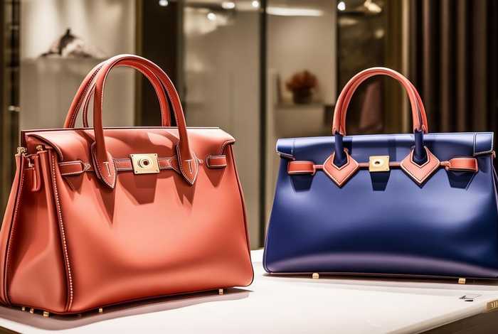 顶级复刻包包和正品包包有什么区别（顶级复刻包包和正品包包有什么区别呢）