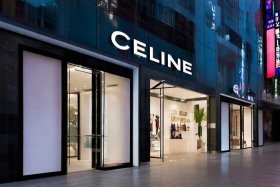 celine国内专卖店 celine中国专卖店地址