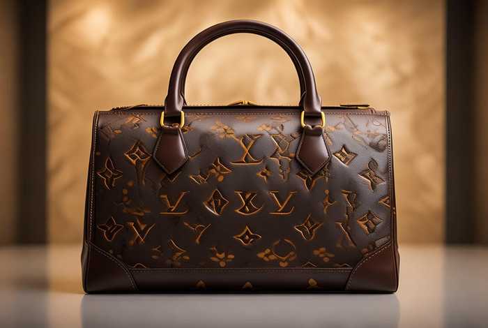 lv奢侈品牌介绍，lv奢侈品牌介绍视频