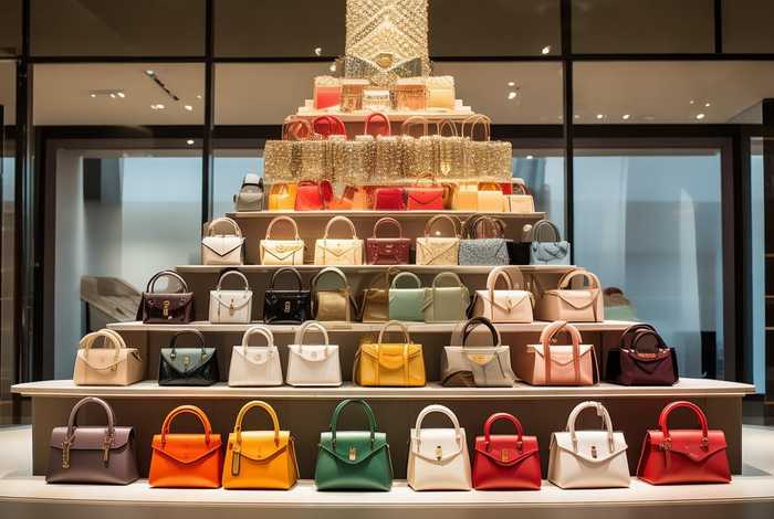 包包排名金字塔 包包档次排名金字塔