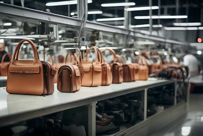 大牌包包供应链厂家（大牌包包供应链厂家电话）