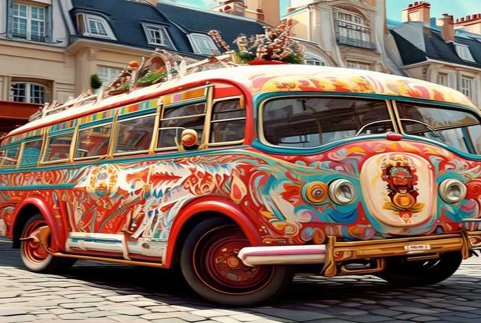 法国包包 法国包包公交车