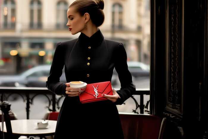 YSL品牌特点；ysl品牌特点