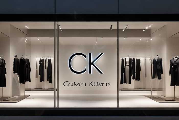 calvinklein是什么品牌、ckcalvinklein是什么品牌