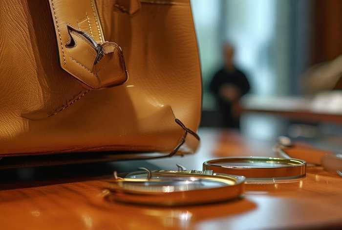 爱马仕包包回收 爱马仕包包回收过不了检测怎么办