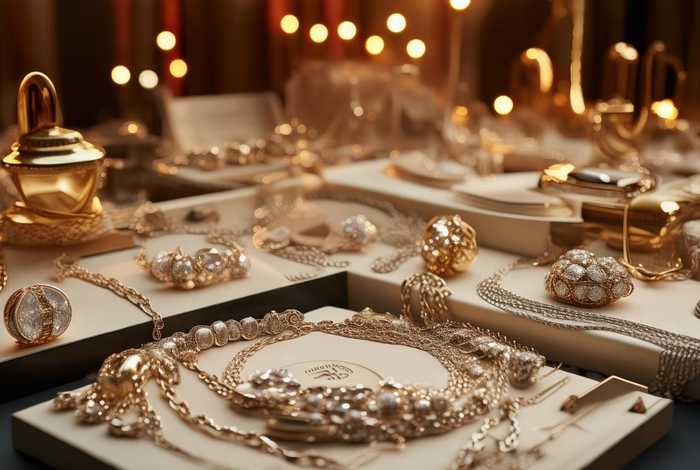 爱马仕珠宝是什么档次 - 爱马仕珠宝是什么档次的