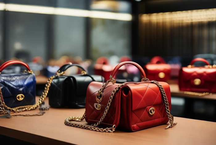 chanel2021包 chanel包包价格一览表2021