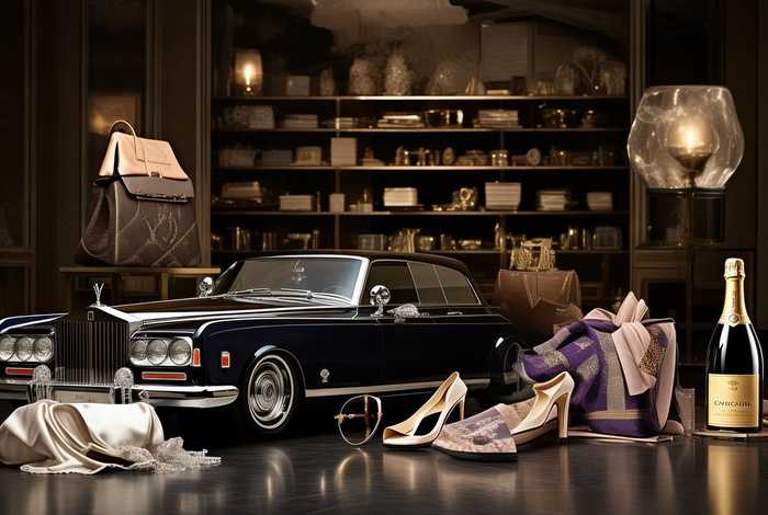 11种奢侈品,奢侈品的种类品牌大全 11种奢侈品,奢侈品的种类品牌大全