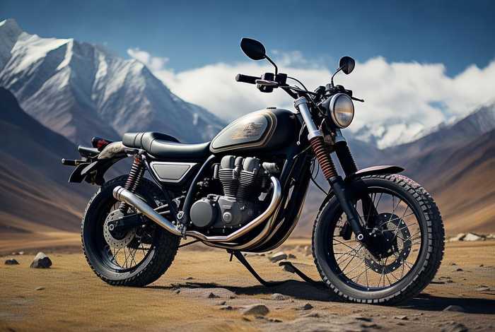 2万左右的摩托车推荐，2万左右的摩托车推荐适合进藏