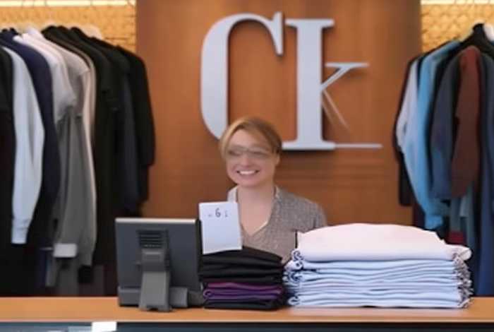 ck衣服能退吗 - ck的衣服可以退吗