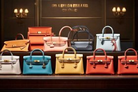 爱马仕女包款式排名（爱马仕女包款式排名表）