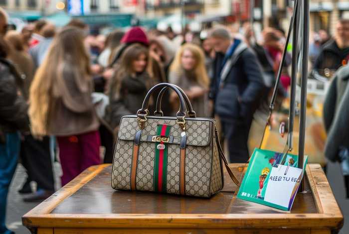 法国古驰包包为什么便宜 法国古驰包包为什么便宜很多