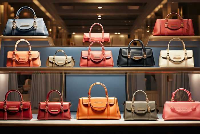 二线奢侈品女包十大名牌排行榜；二线奢侈品女包十大名牌排行榜图片