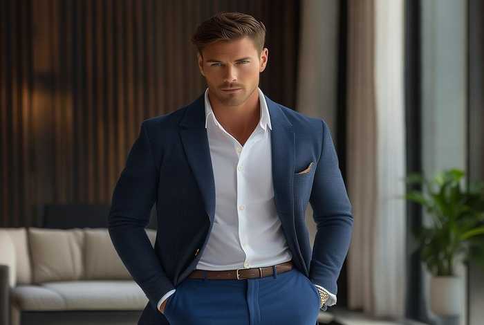 25-30轻奢男装、25—30岁 轻奢男装品牌