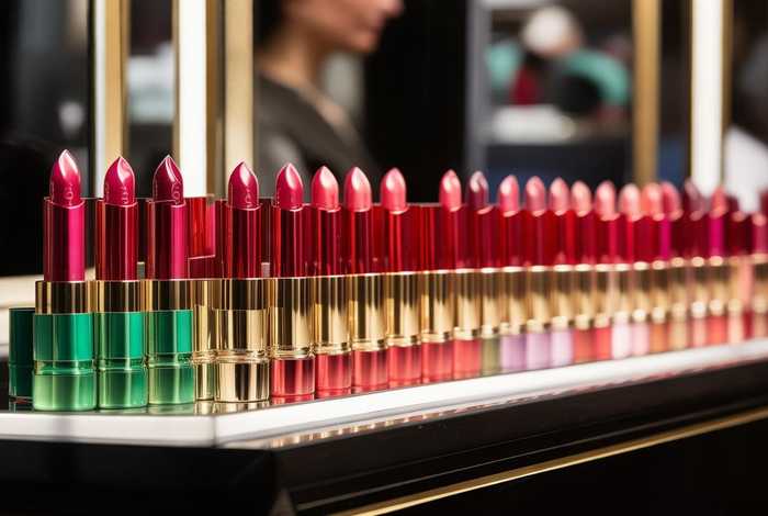 gucci口红官方价格，gucci口红官网价格