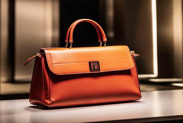 芬迪包包什么档次；芬迪包是什么档次的品牌