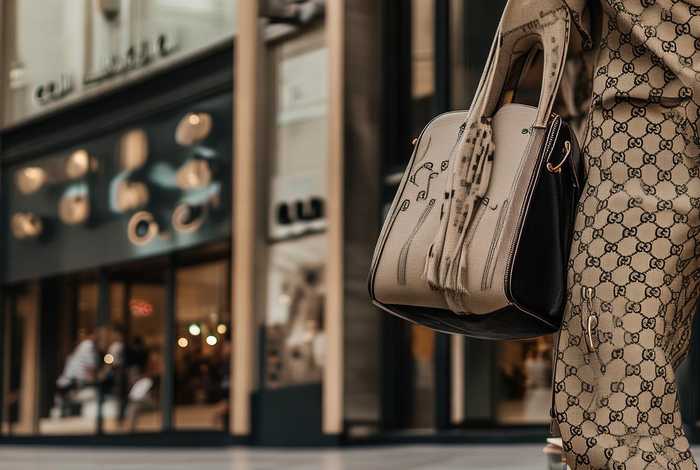 古驰是个什么档次；古驰是个什么档次的牌子