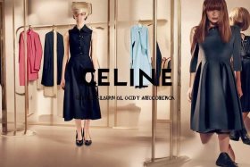 celine思琳 celine思琳官网