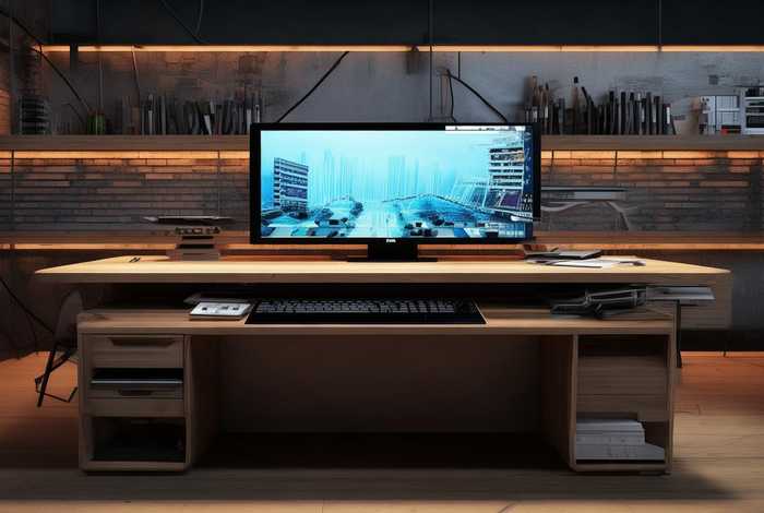 6000左右的台式电脑配置推荐 - 6000左右的台式电脑配置推荐ai