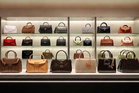 高档女包有哪些牌子 - 高档女包有哪些牌子的