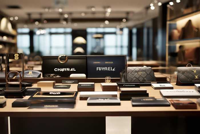 服装世界名牌有哪些（服装世界名牌有哪些图片）