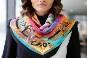 迪奥官网官方旗舰店围巾（迪奥官网官方旗舰店围巾是正品吗）