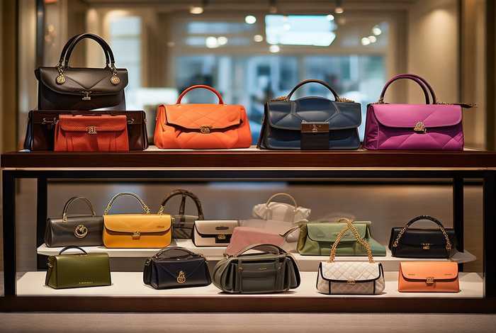 比较有名气的包包品牌 比较有名气的包包品牌有哪些