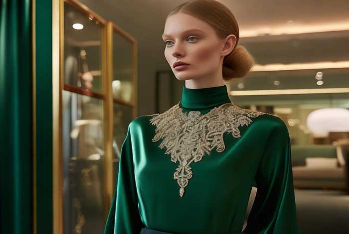 宝格丽属于什么档次的衣服 - 宝格丽属于什么档次的衣服品牌