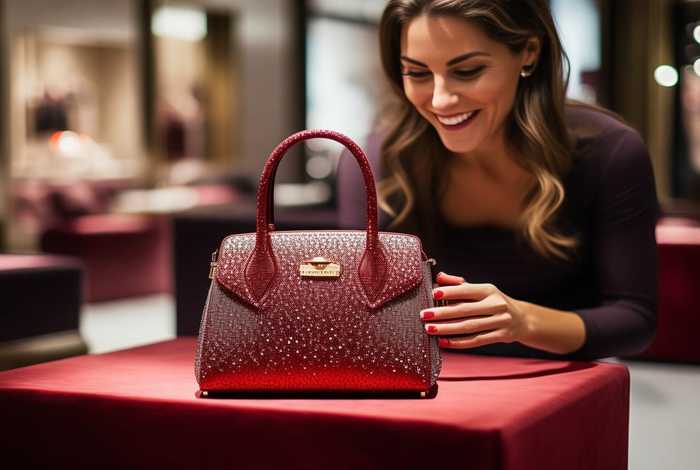 给老婆买包包什么牌子好（给老婆买包包什么牌子好一点）