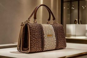 编织包品牌奢侈品牌意罗威 - 罗意威编织皮包